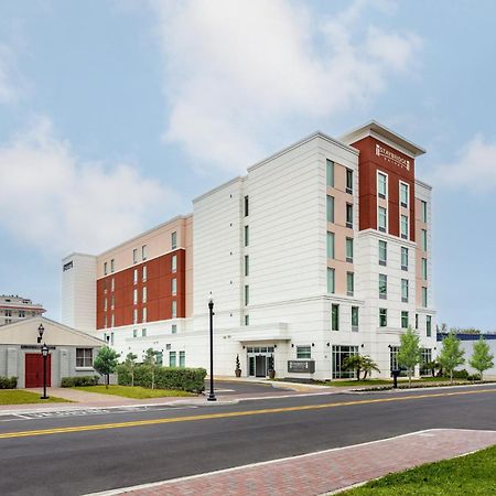 Staybridge Suites Winter Haven - Auburndale Екстериор снимка