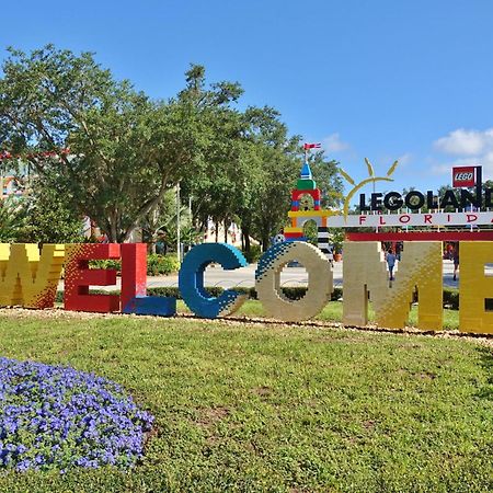 Staybridge Suites Winter Haven - Auburndale Екстериор снимка