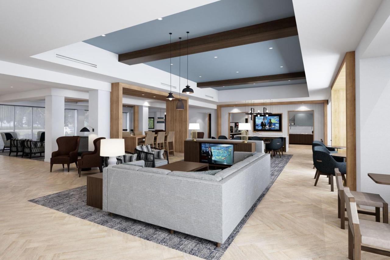 Staybridge Suites Winter Haven - Auburndale Екстериор снимка