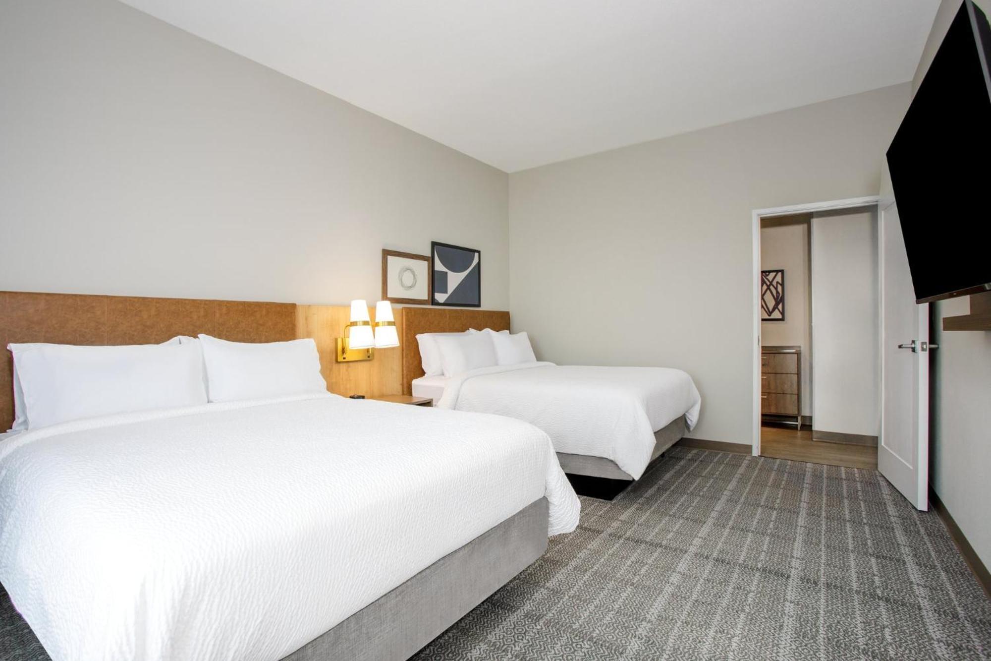 Staybridge Suites Winter Haven - Auburndale Екстериор снимка