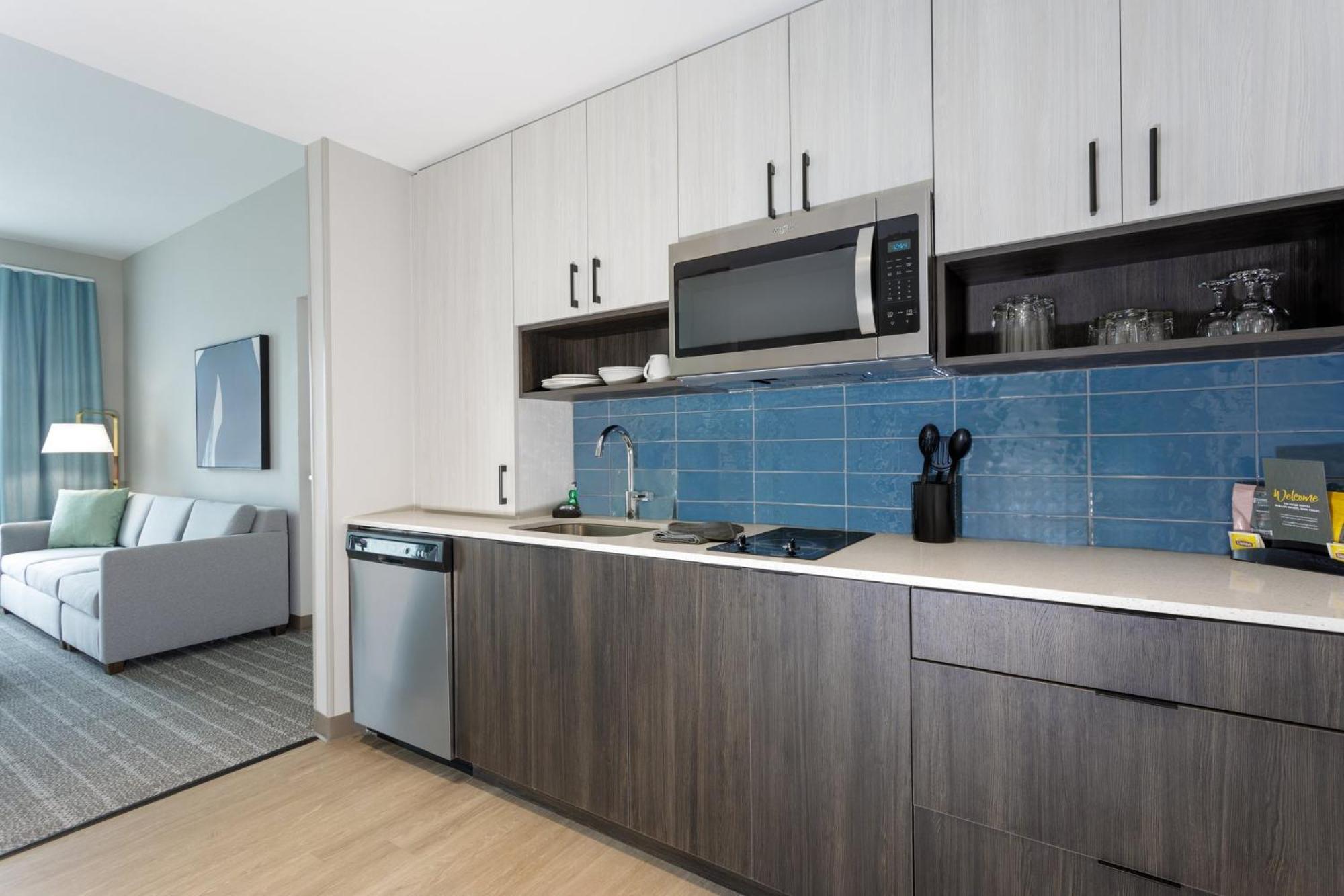 Staybridge Suites Winter Haven - Auburndale Екстериор снимка