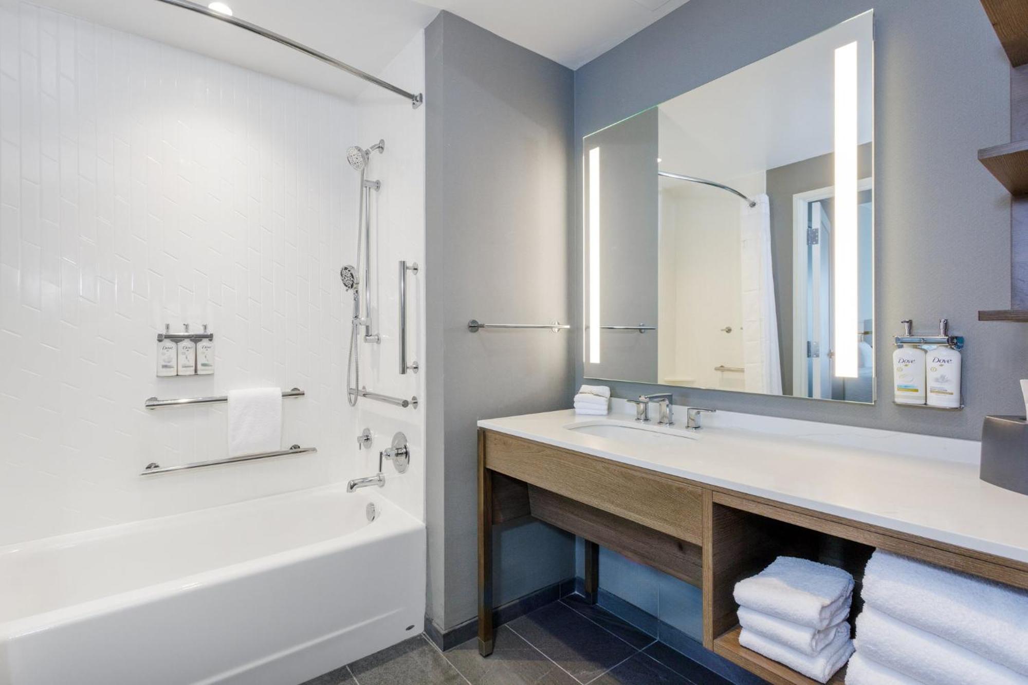 Staybridge Suites Winter Haven - Auburndale Екстериор снимка