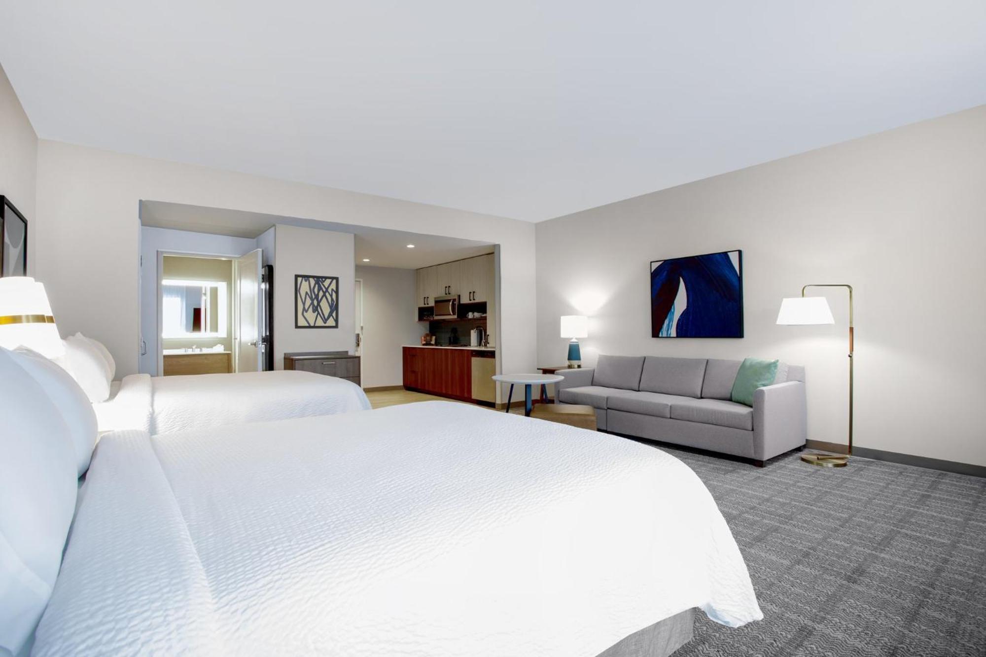 Staybridge Suites Winter Haven - Auburndale Екстериор снимка