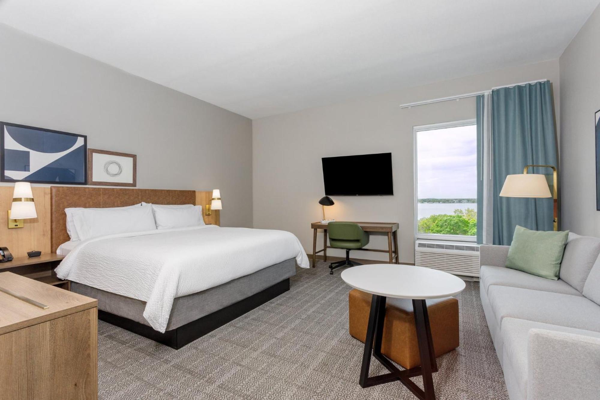 Staybridge Suites Winter Haven - Auburndale Екстериор снимка