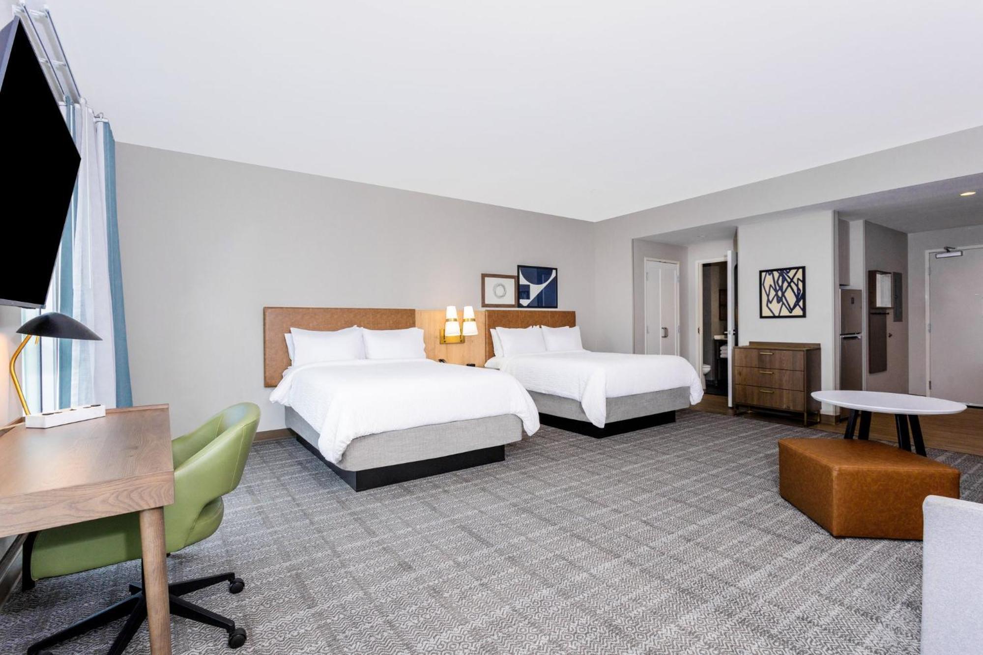 Staybridge Suites Winter Haven - Auburndale Екстериор снимка