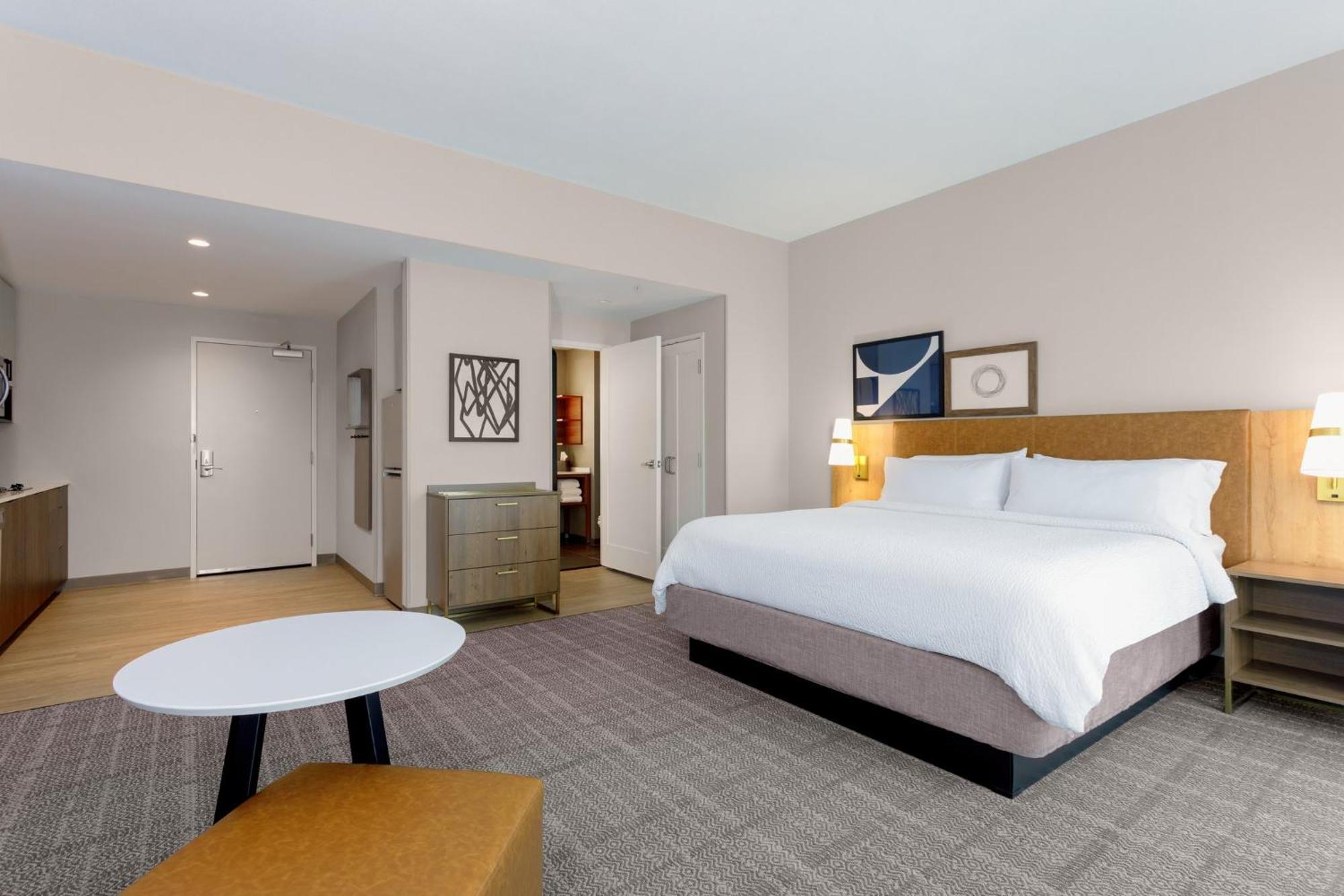 Staybridge Suites Winter Haven - Auburndale Екстериор снимка