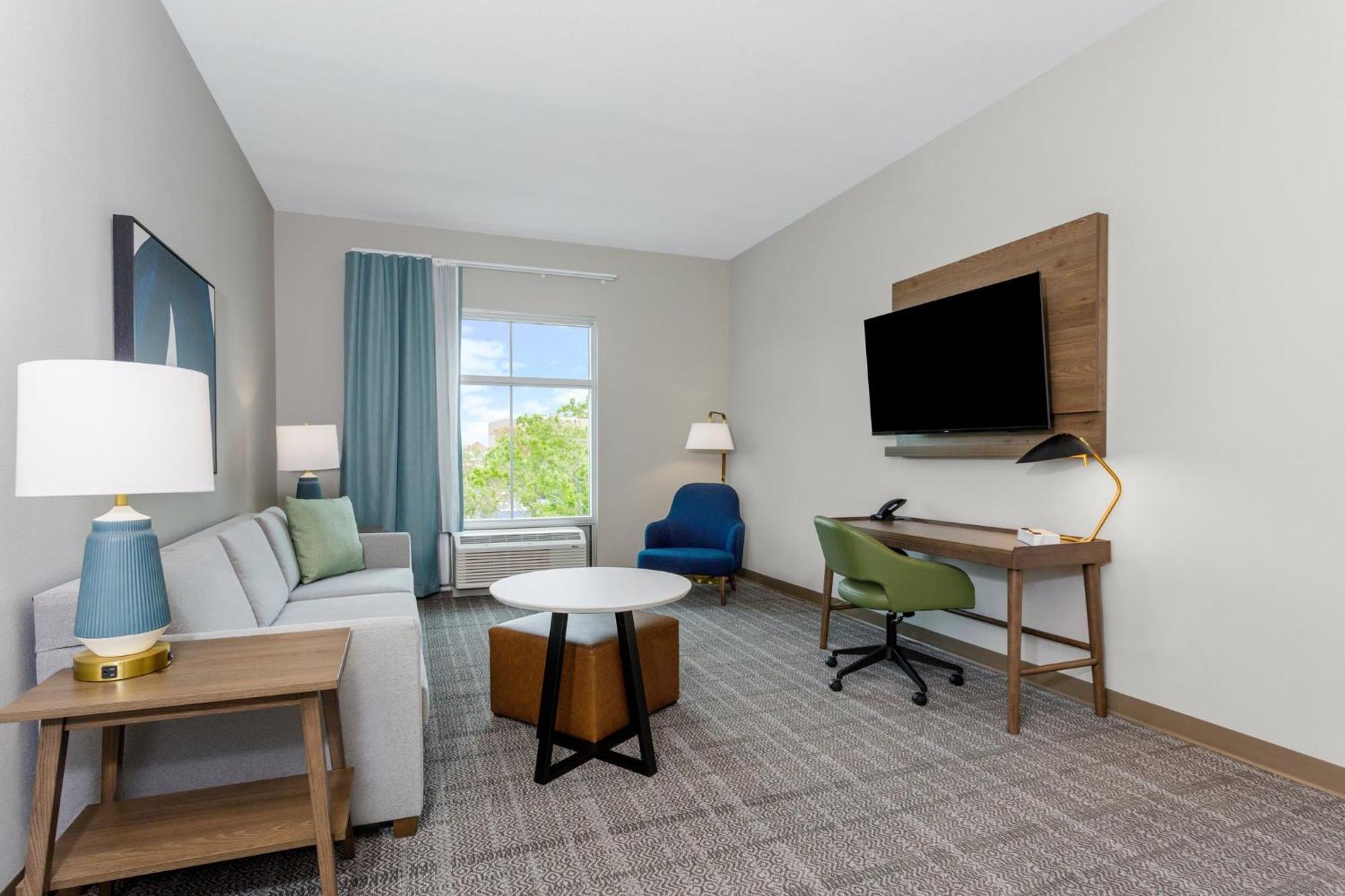 Staybridge Suites Winter Haven - Auburndale Екстериор снимка