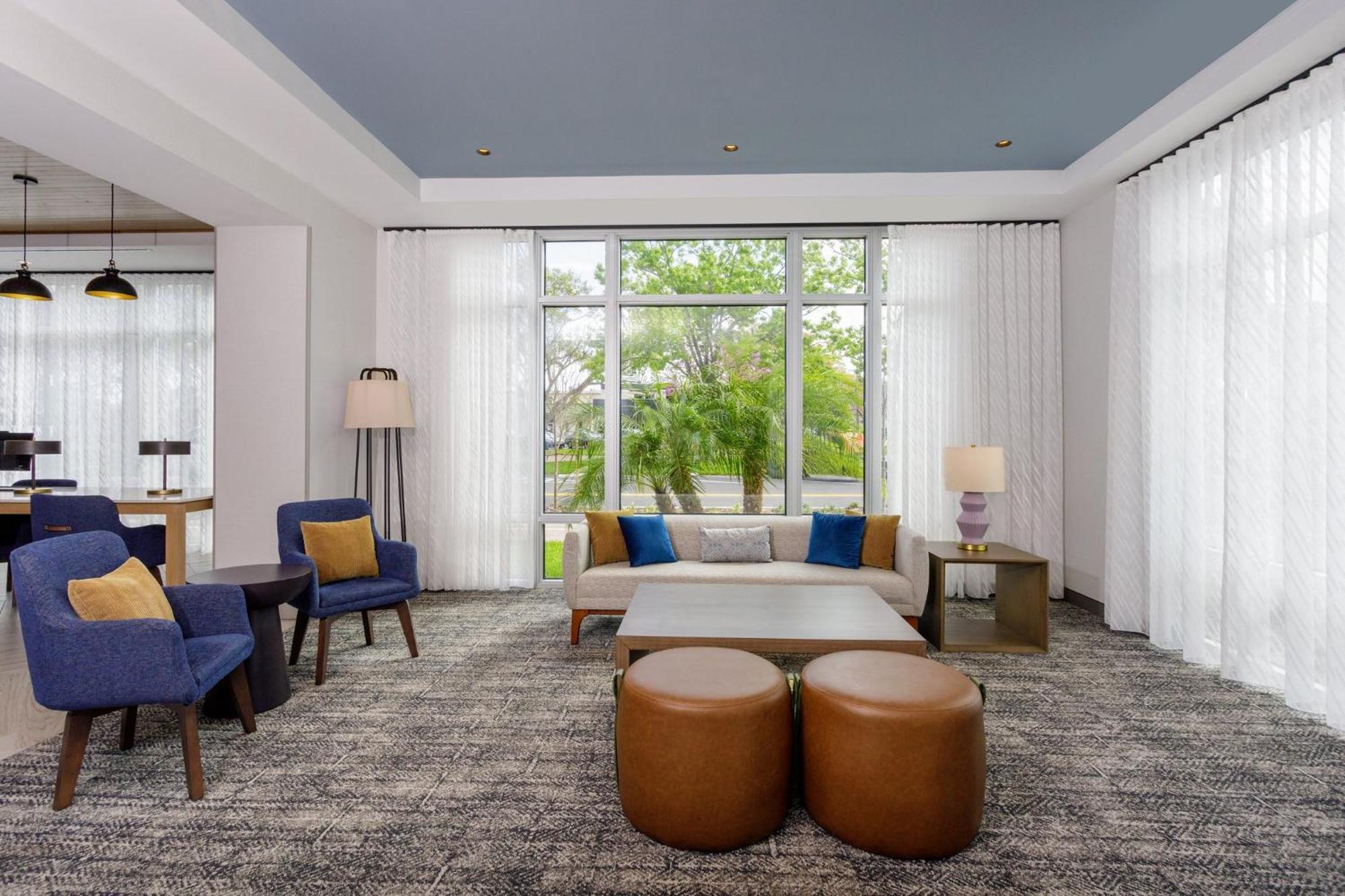 Staybridge Suites Winter Haven - Auburndale Екстериор снимка